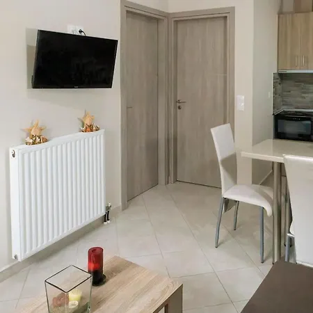 Xirouchakis Farm Apartment