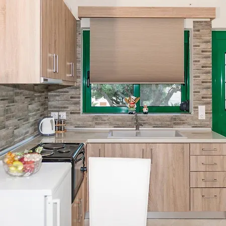 Xirouchakis Farm Apartment *