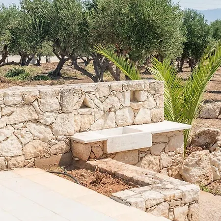 Xirouchakis Farm *