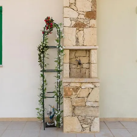 Xirouchakis Farm