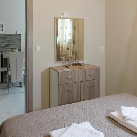 Apartment Xirouchakis Farm Kissamos