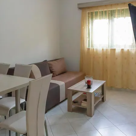 Apartment Xirouchakis Farm *