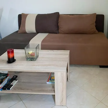 Xirouchakis Farm Apartment Kissamos