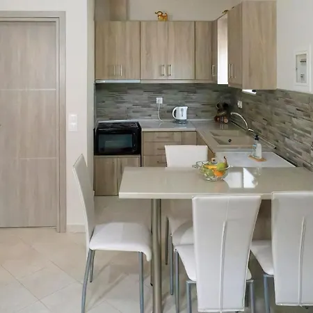 Apartment Xirouchakis Farm *