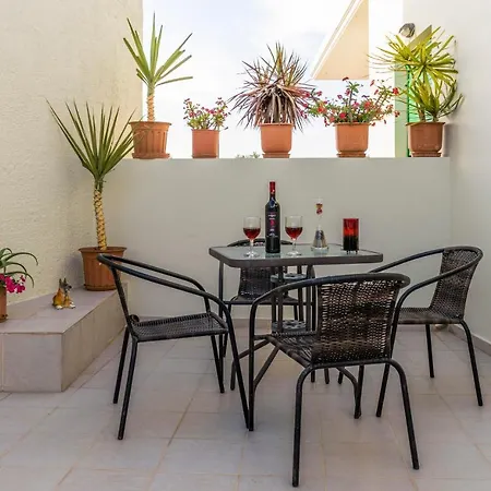Apartment Xirouchakis Farm Kissamos