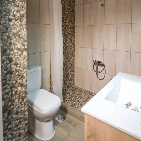 Xirouchakis Farm Apartment