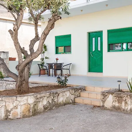 Xirouchakis Farm *