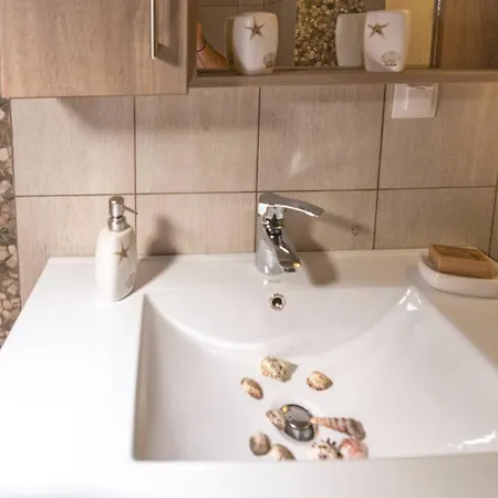 Xirouchakis Farm Apartment *