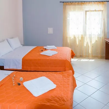 Xirouchakis Farm Apartment *