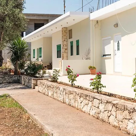 Xirouchakis Farm Apartment