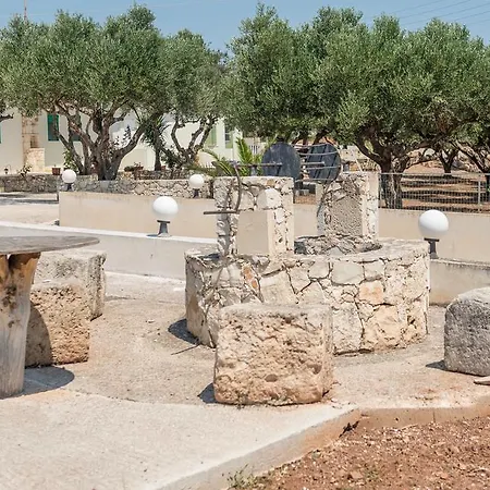 Xirouchakis Farm Apartment