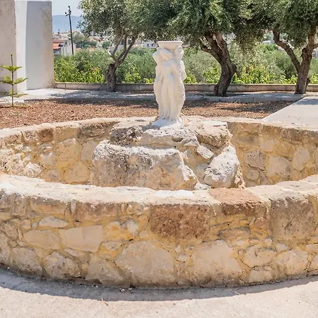 Xirouchakis Farm Apartment