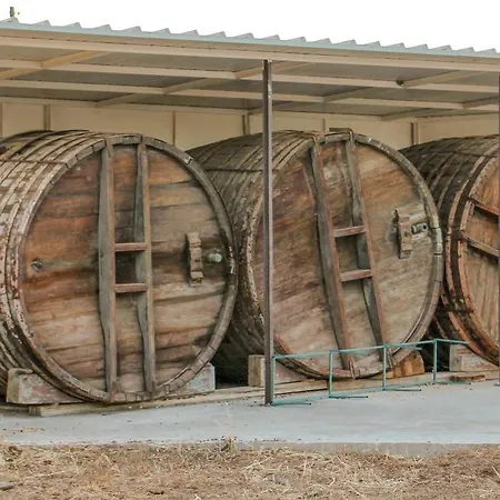 Xirouchakis Farm *