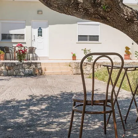 Xirouchakis Farm Apartment Kissamos