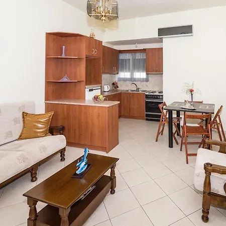 Apartment Xirouchakis Farm *
