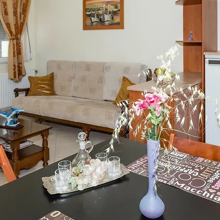 Xirouchakis Farm *