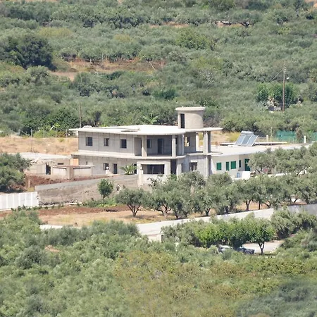 Apartment Xirouchakis Farm *